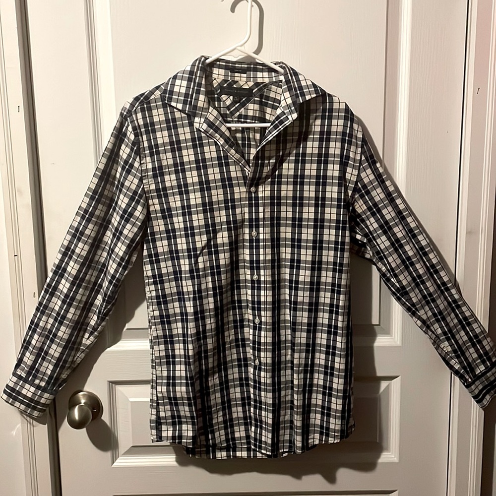 Tommy Hilfiger Dress Shirt